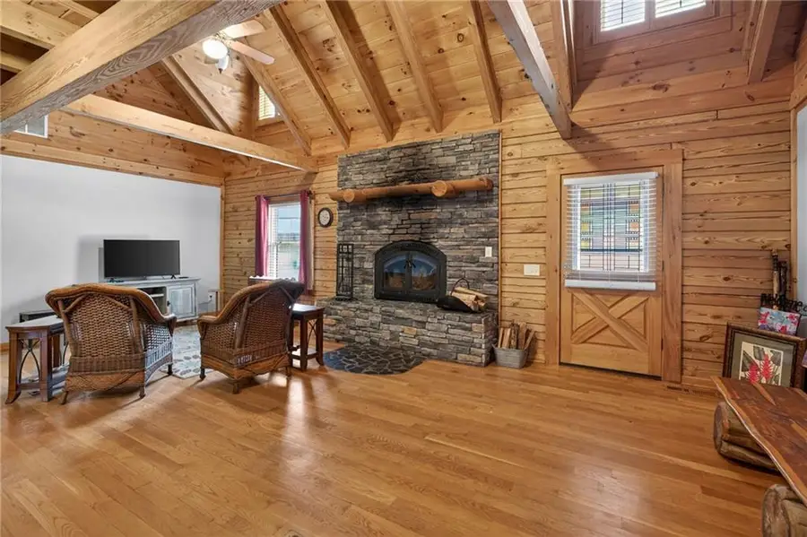 7346 Banks Mill Road, Douglasville, GA 30135 - #3