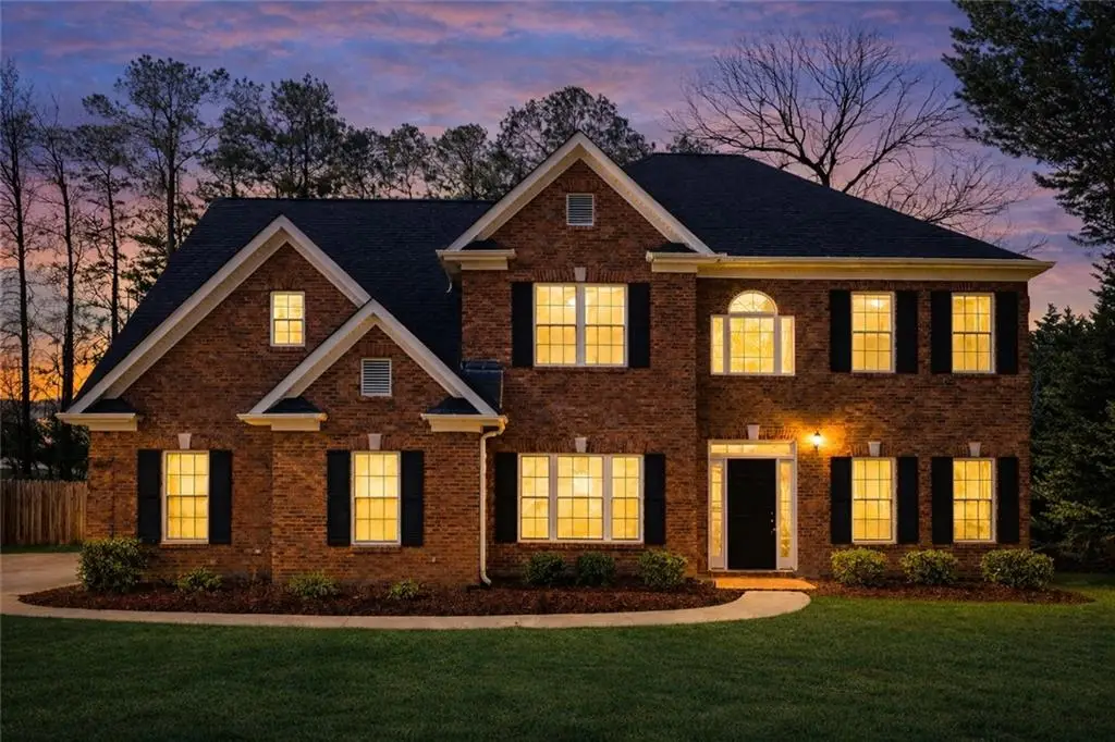 1020 Mount Mckinley Drive, Grayson, GA 30017 - #1