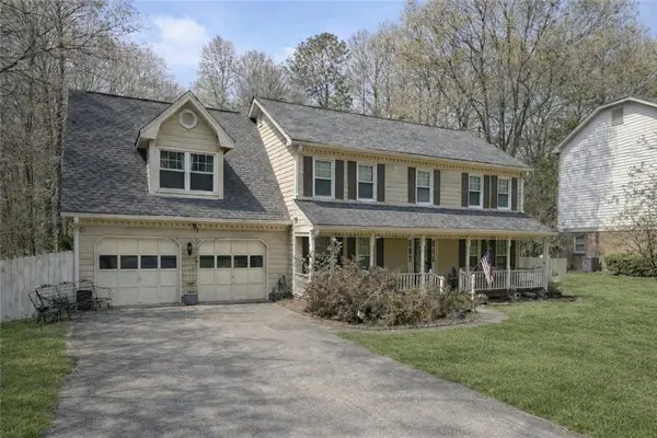 3246 Classic Drive, Snellville, GA 30078