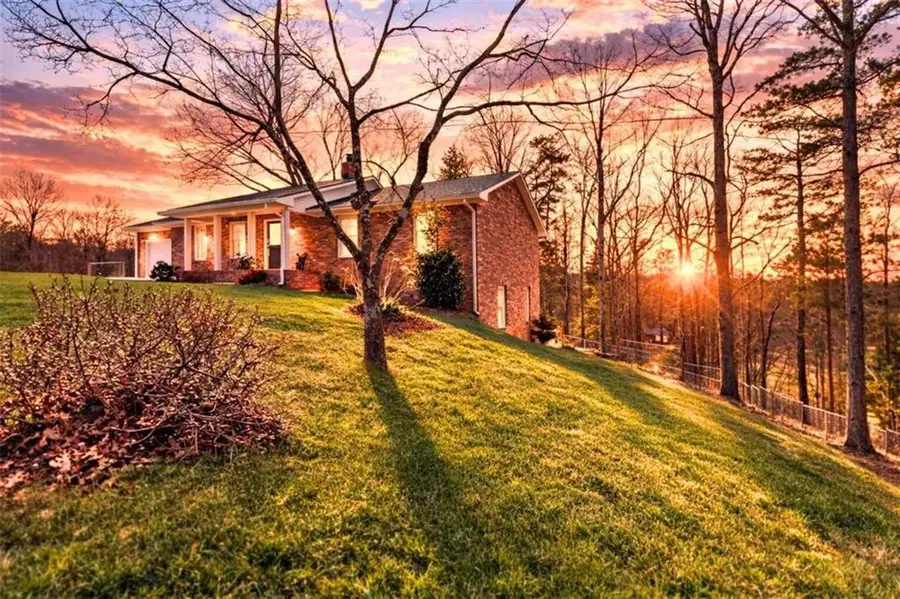 581 Roberts Ridge Road, Ellijay, GA 30540 - #3