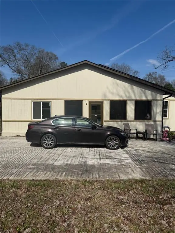 961 Old Conyers Road, Stockbridge, GA 30281