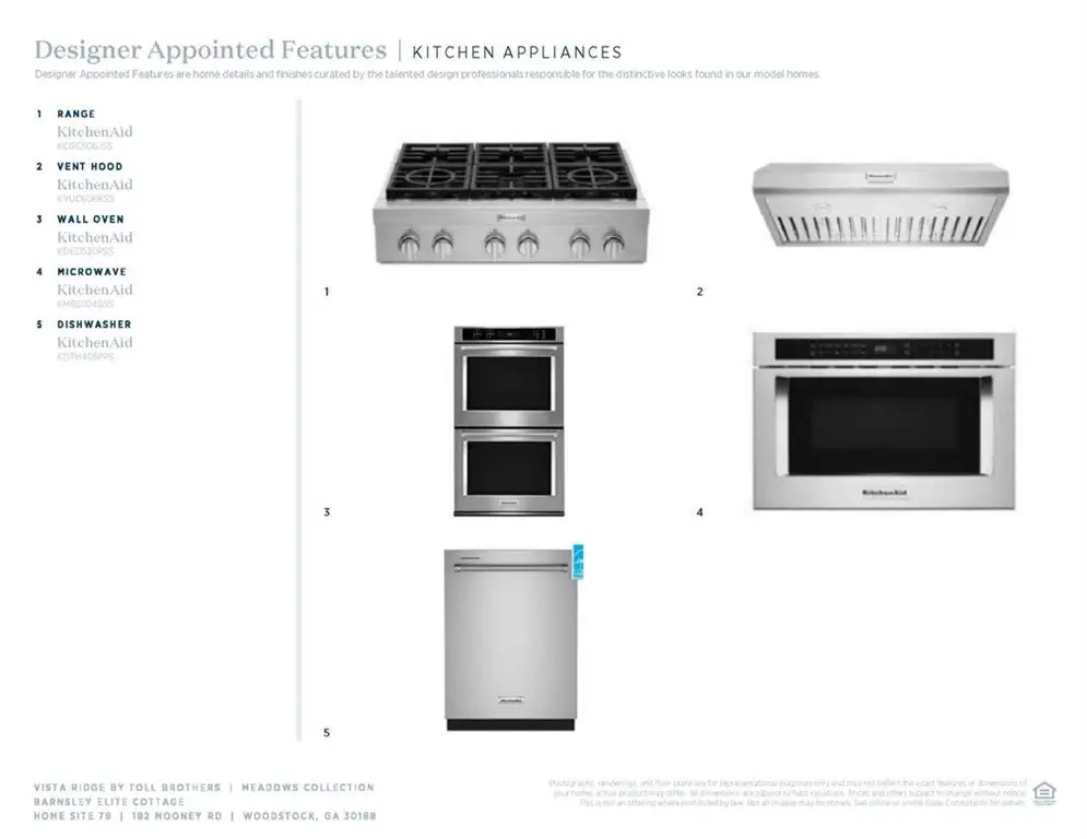 174 Mooney Road, Woodstock, GA 30188 - #1