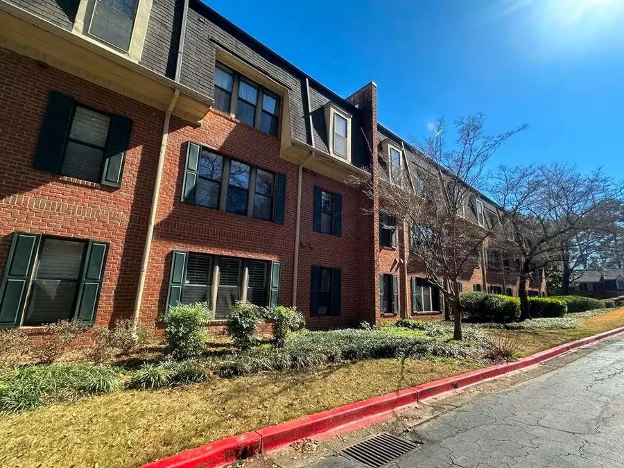 24216 Plantation Drive # 216, Atlanta, GA 30324 - #2