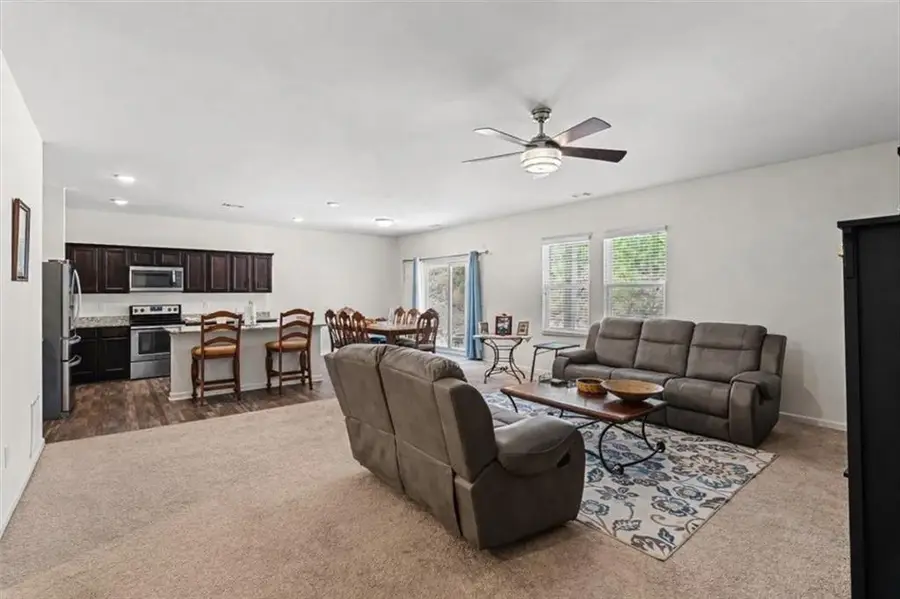 7246 Lacey Drive, Douglasville, GA 30134 - #2