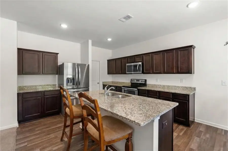 7246 Lacey Drive, Douglasville, GA 30134 - #3