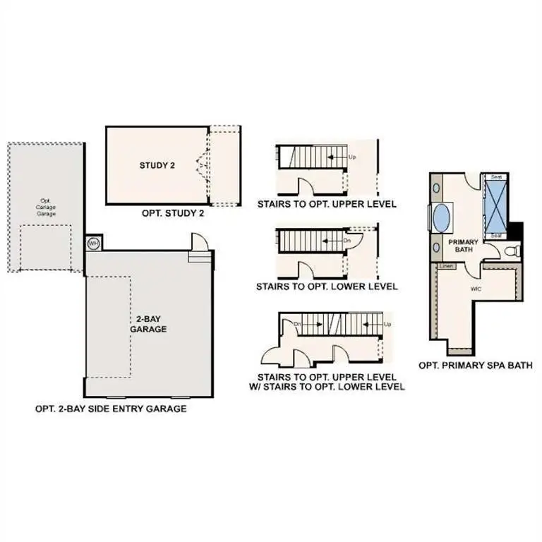 316 Arwen Drive, McDonough, GA 30252 - #2