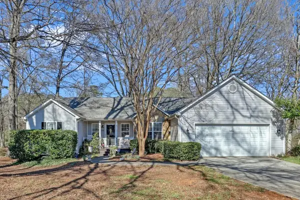 429 Red Oak Court, Monroe, GA 30655