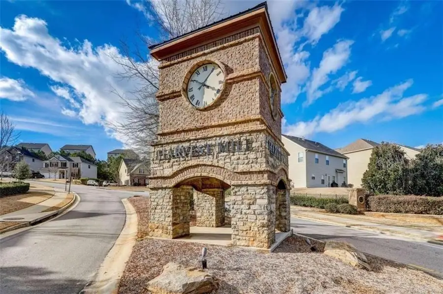 2614 Glenbrook Lane Ne, Conyers, GA 30012 - #2