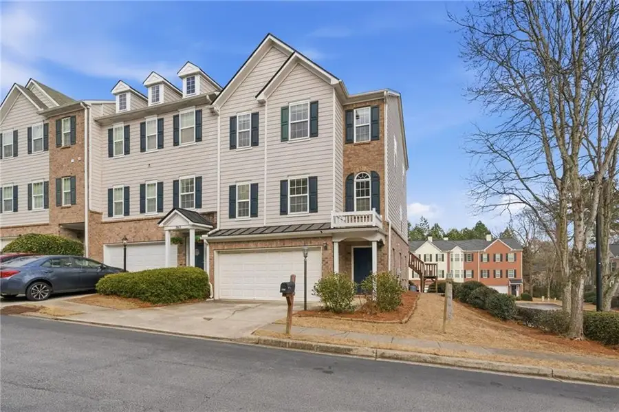 361 Eagle Tiff Drive, Sugar Hill, GA 30518 - #2