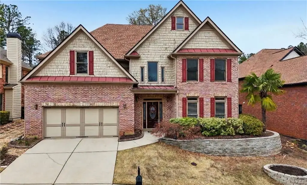 2159 Oakdale Estates Court, Smyrna, GA 30080 - #1