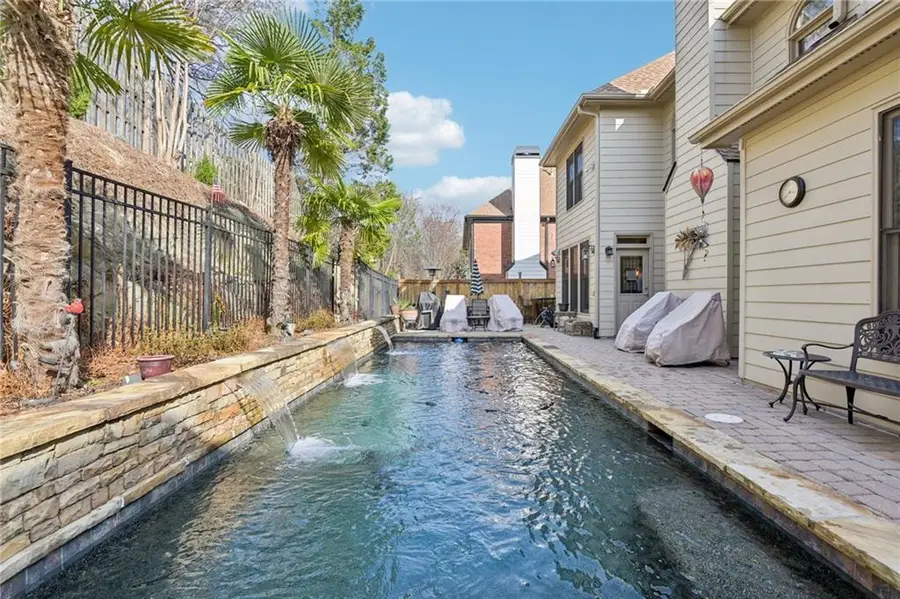 2159 Oakdale Estates Court, Smyrna, GA 30080 - #2