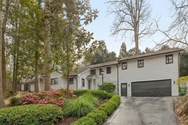 1275 The By Way Ne, Atlanta, GA 30306