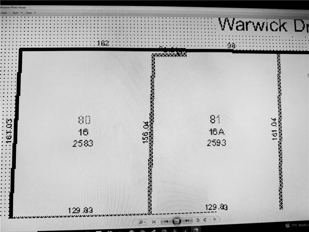 2583 Warwick Drive, Marietta, GA 30062 - #1