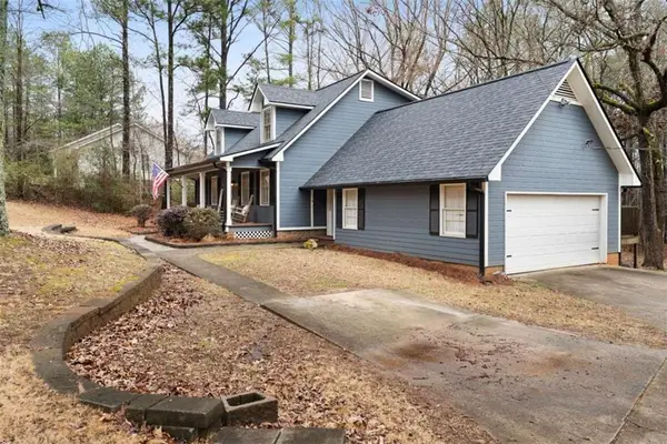 39 Ramblewood Drive, Silver Creek, GA 30173