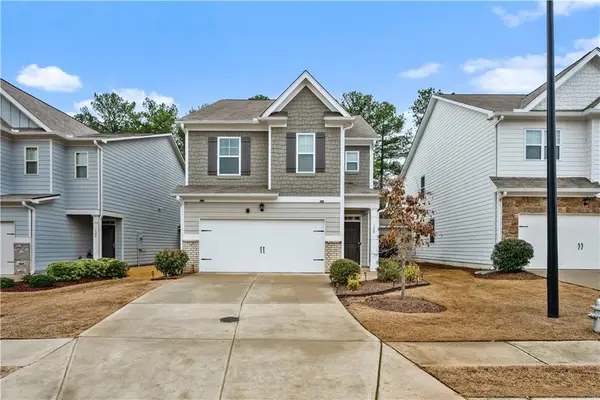 120 Woodhouse Circle, Acworth, GA 30102