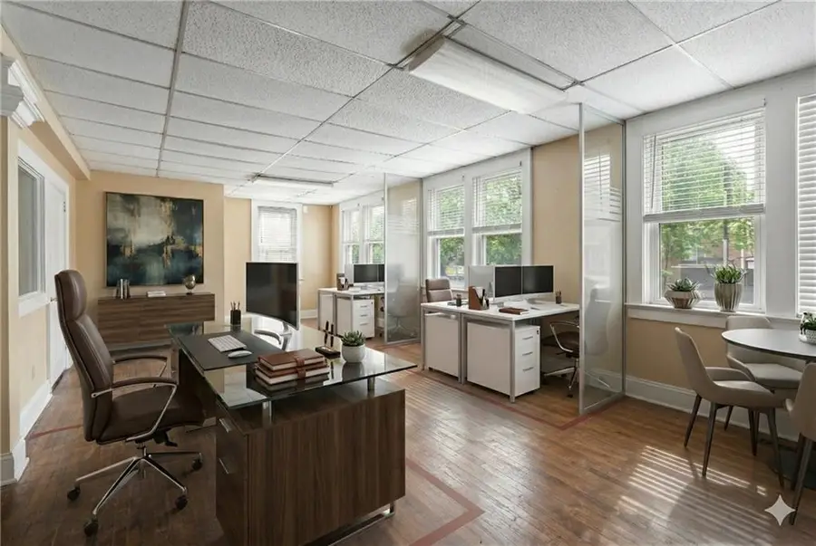 669 Dill Avenue Sw, Atlanta, GA 30310 - #2