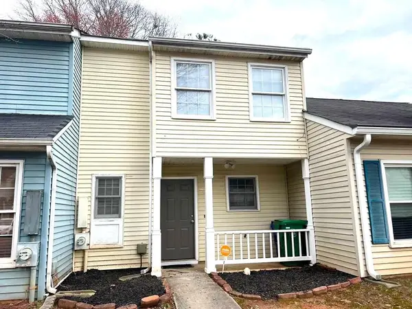 2378 Cove Road, Lithonia, GA 30058