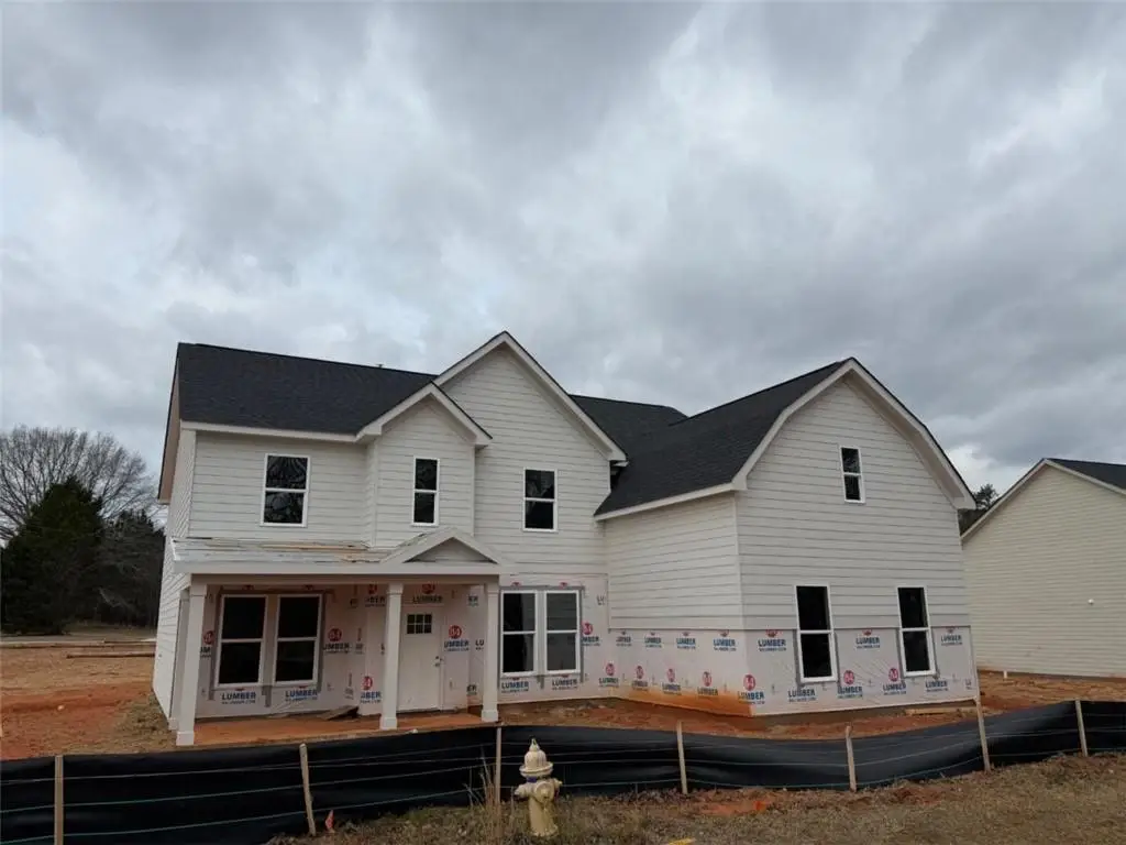 41 Woodland Road, Covington, GA 30016 - #1