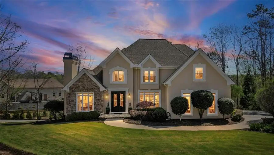 5601 Lanyard Court, Gainesville, GA 30504 - #2