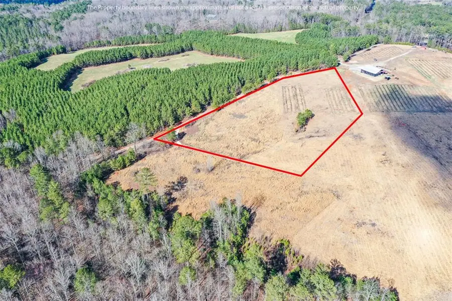119 Inland 5 Acres Drive, Talking Rock, GA 30175 - #2