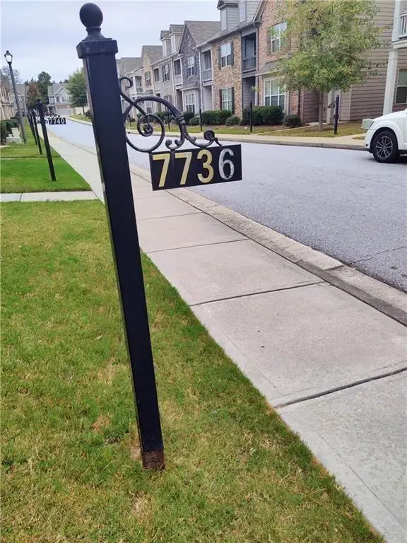 7736 Rutgers Circle S, Fairburn, GA 30213 - #2
