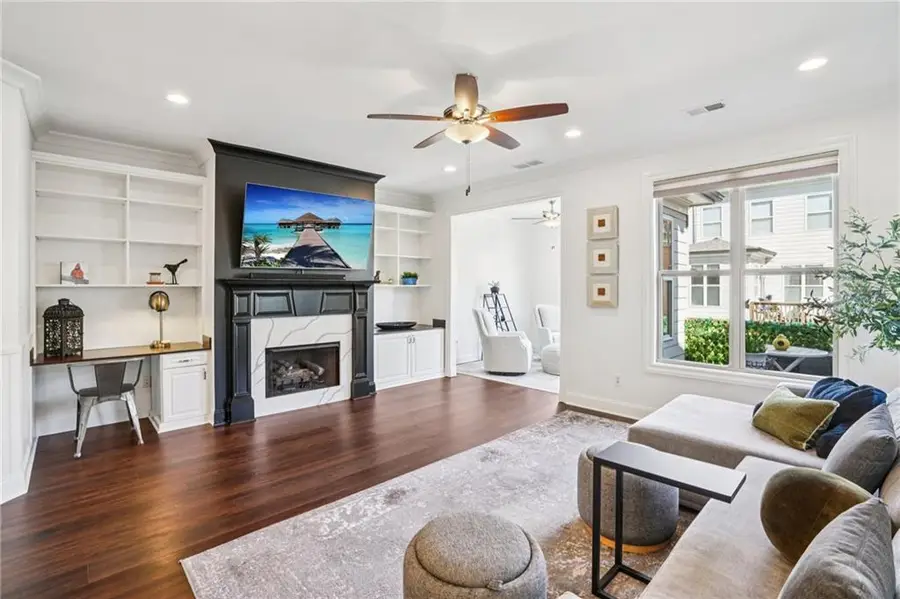 124 Laurel Crest Alley, Johns Creek, GA 30024 - #2