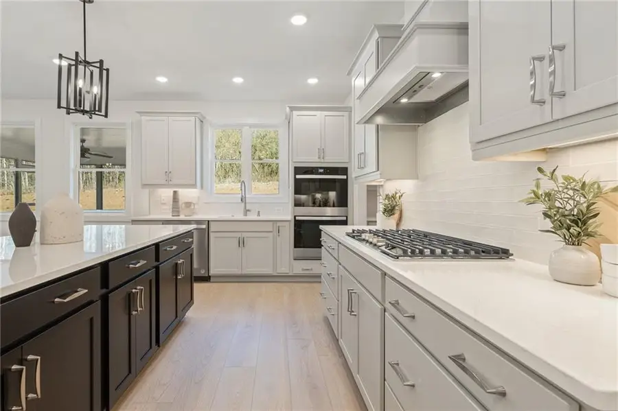 418 Lanesborough Drive, Marietta, GA 30064 - #3