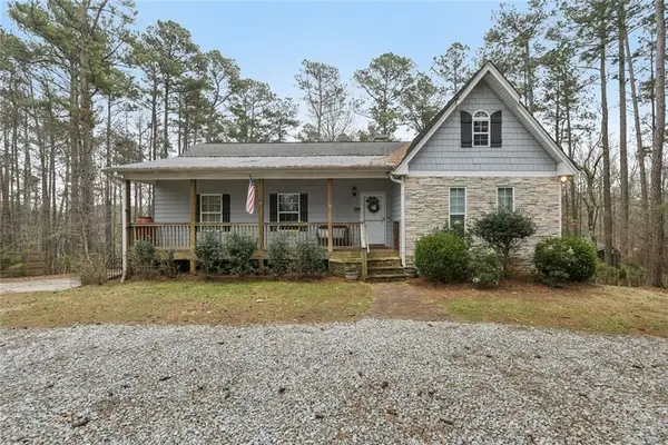 5382 Pine Forest Road, Gainesville, GA 30504