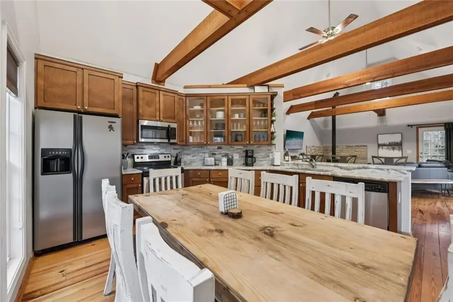 5382 Pine Forest Road, Gainesville, GA 30504 - #3