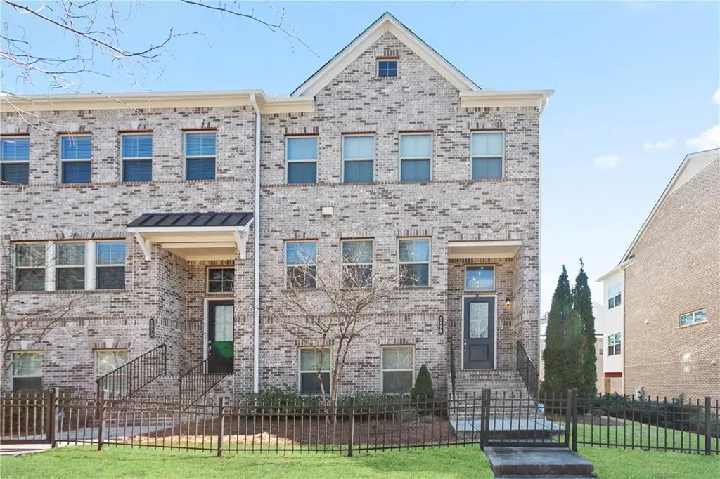 1970 Devonwood Drive, Atlanta, GA 30329 - #1