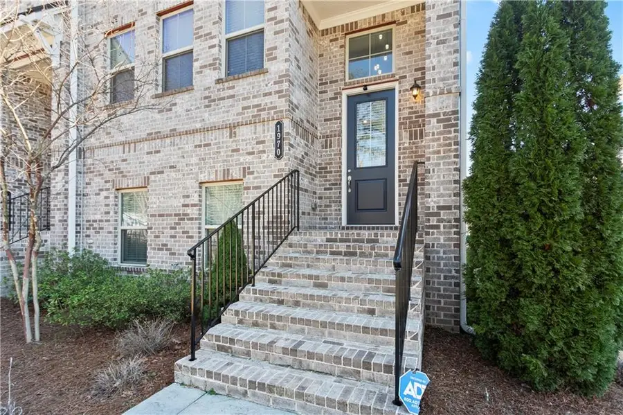 1970 Devonwood Drive, Atlanta, GA 30329 - #2