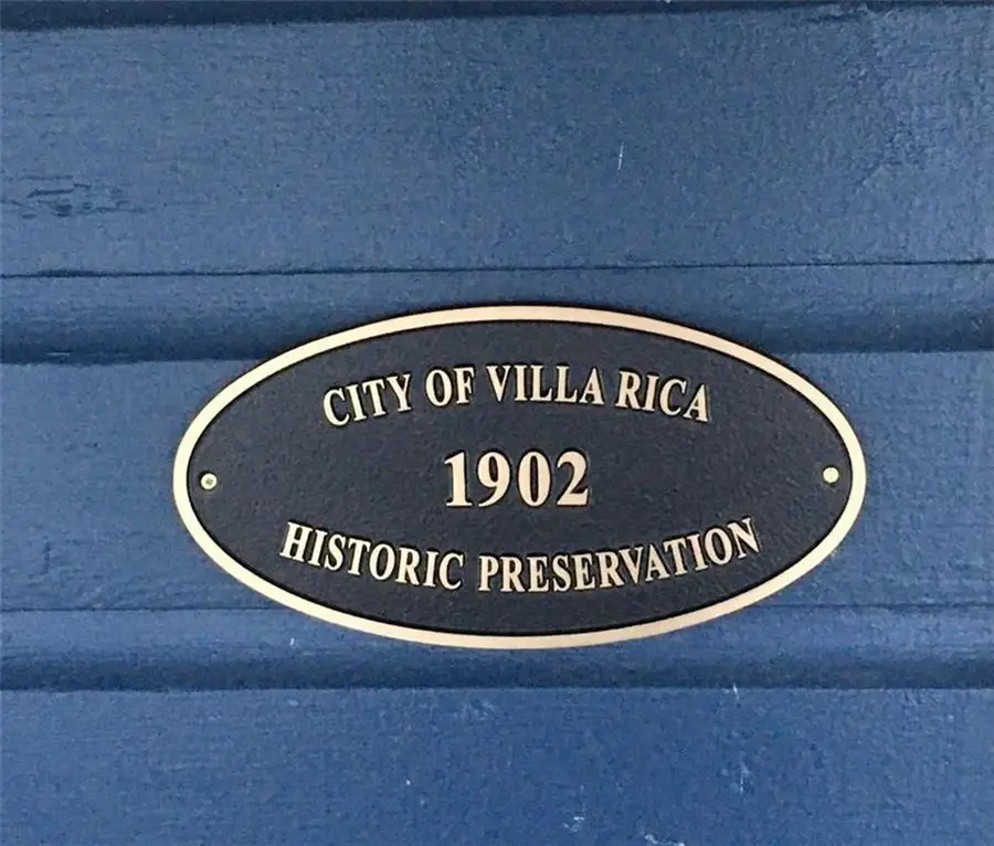 262 S Carroll Road, Villa Rica, GA 30180 - #2