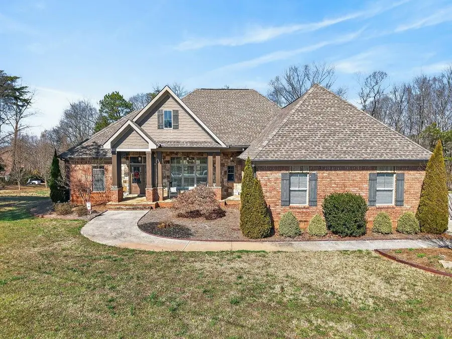 436 Thunder Road, Buford, GA 30518 - #2