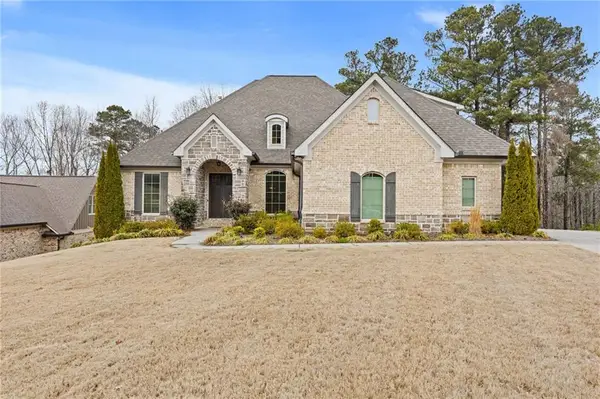 1560 Tapestry Ridge, Lawrenceville, GA 30045
