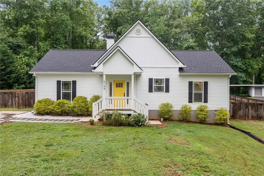 5745 Westwood Drive, Cumming, GA 30040 - #1