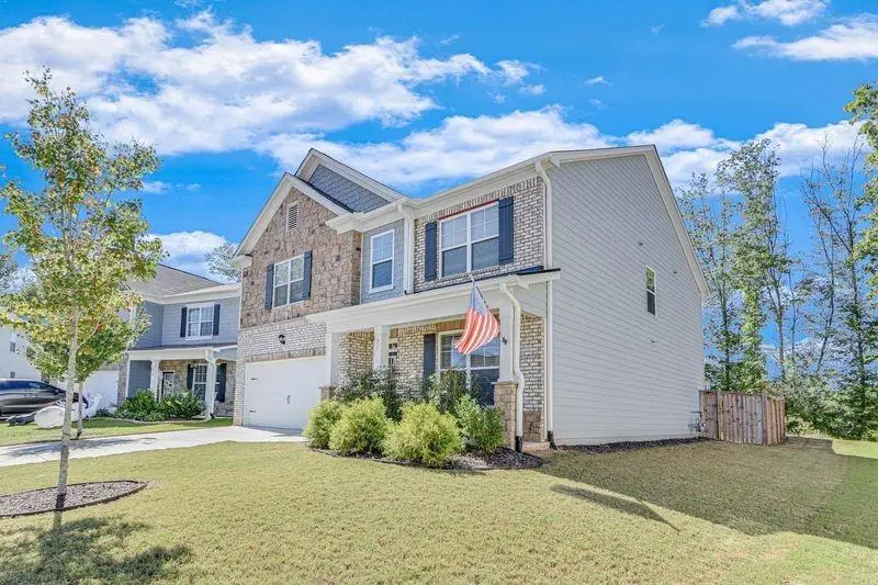 92 Wyevale Court, Braselton, GA 30517 - #3