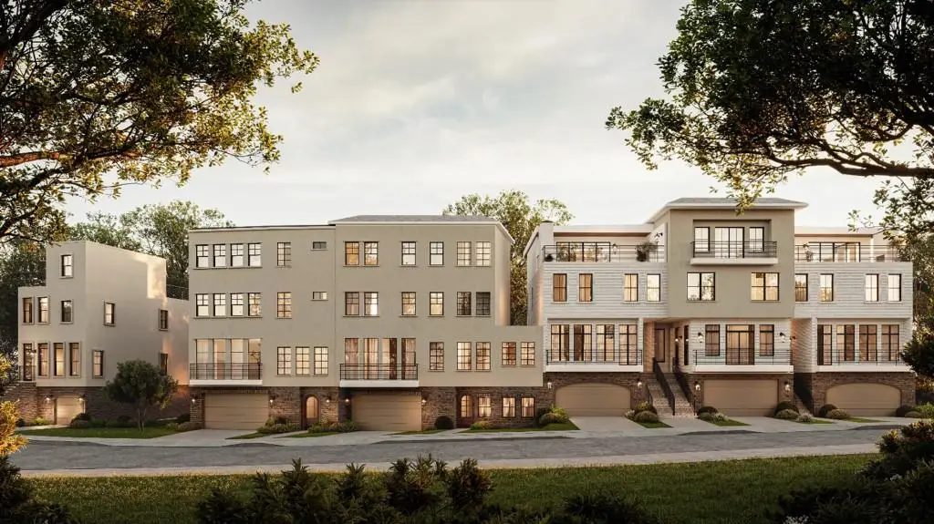 3517 Kingsboro Road, Atlanta, GA 30326 - #1