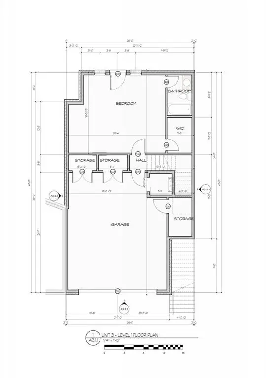 3517 Kingsboro Road, Atlanta, GA 30326 - #2
