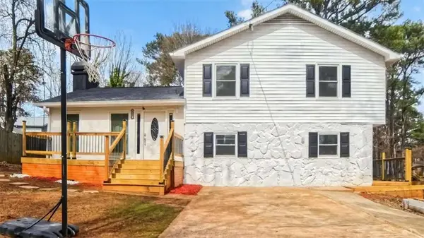 3221 Bromley Rowe, Duluth, GA 30096