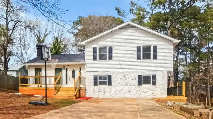 3221 Bromley Rowe, Duluth, GA 30096 - #3