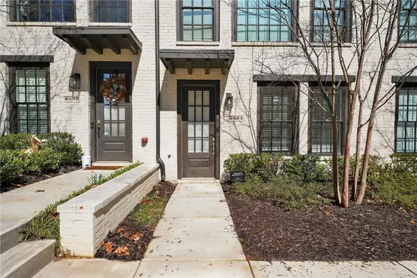 6584 Aria Village Drive, Atlanta, GA 30328