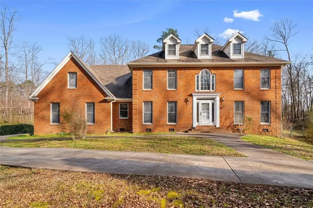 1444 Thrasher Drive, Dalton, GA 30721 - #1