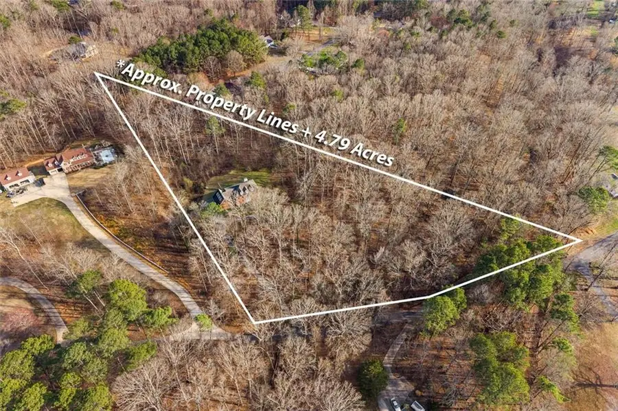 1444 Thrasher Drive, Dalton, GA 30721 - #3