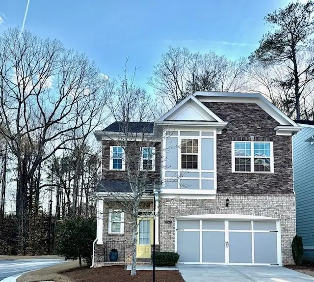 1068 Central Park Road, Decatur, GA 30033 - #2