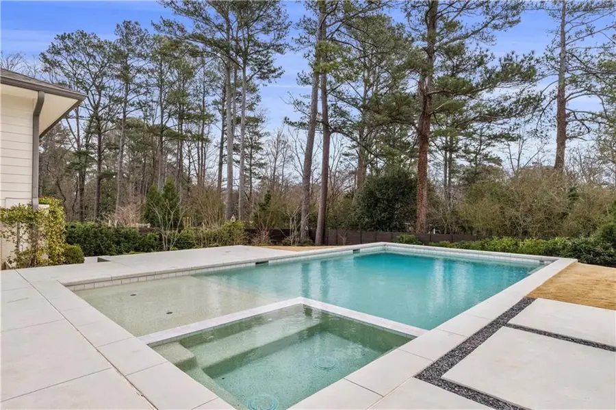 4855 Lansbury Drive, Atlanta, GA 30342 - #3