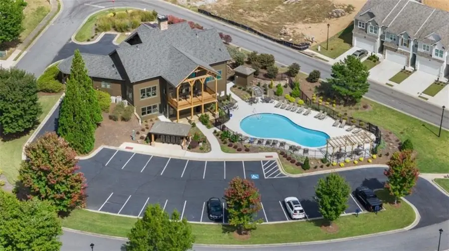 123 Stoneybrook Drive, Dahlonega, GA 30533 - #3