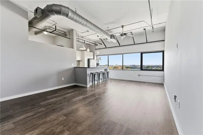 120 Ralph Mcgill Boulevard Ne #1009, Atlanta, GA 30308 - #1