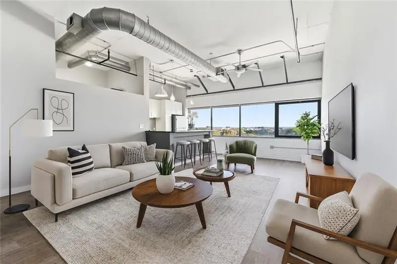 120 Ralph Mcgill Boulevard Ne #1009, Atlanta, GA 30308 - #2