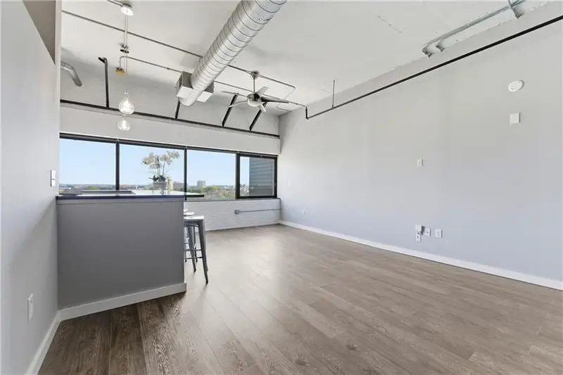 120 Ralph Mcgill Boulevard Ne #1009, Atlanta, GA 30308 - #3