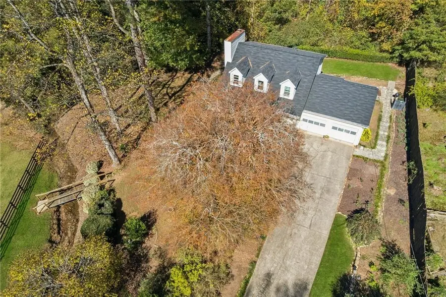 225 White Pines Drive, Alpharetta, GA 30004 - #2